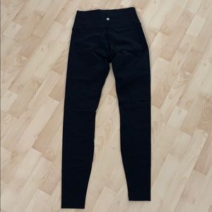 Lululemon pants